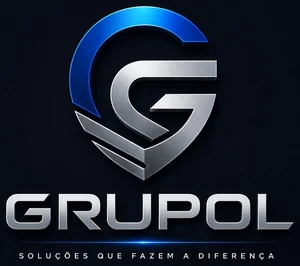 Logo do Grupo GRUPOL